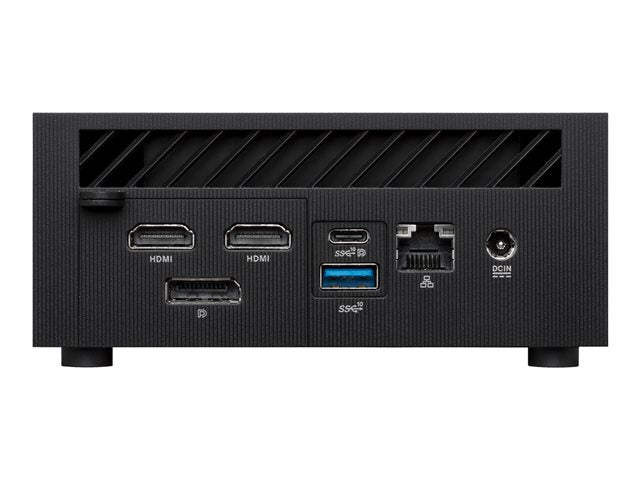 ASUS ExpertCenter PN64 Core i7-12700H Barebone Mini PC | 90MR00U2-M003U0