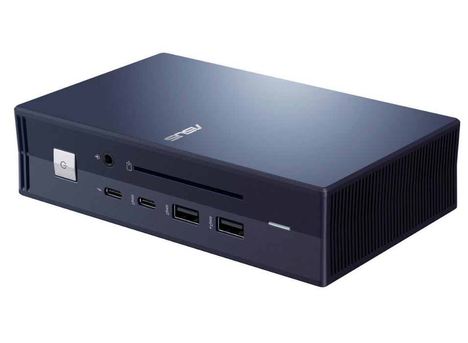 Asus SimPro Powerful USB-C Docking Station For ASUS ExpertBook | 90NX0460-P00030