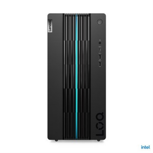 Lenovo LOQ i5-13400F Tower Intel® Core™ i5 16 GB DDR4-SDRAM 512 GB SSD Windows 11 Home PC Black