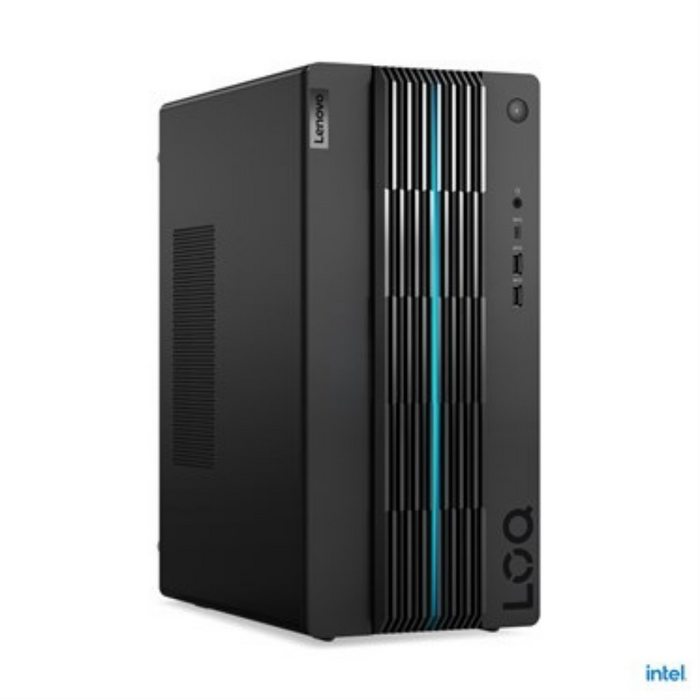 Lenovo LOQ i5-13400F Tower Intel® Core™ i5 16 GB DDR4-SDRAM 512 GB SSD Windows 11 Home PC Black Desktop PC Lenovo