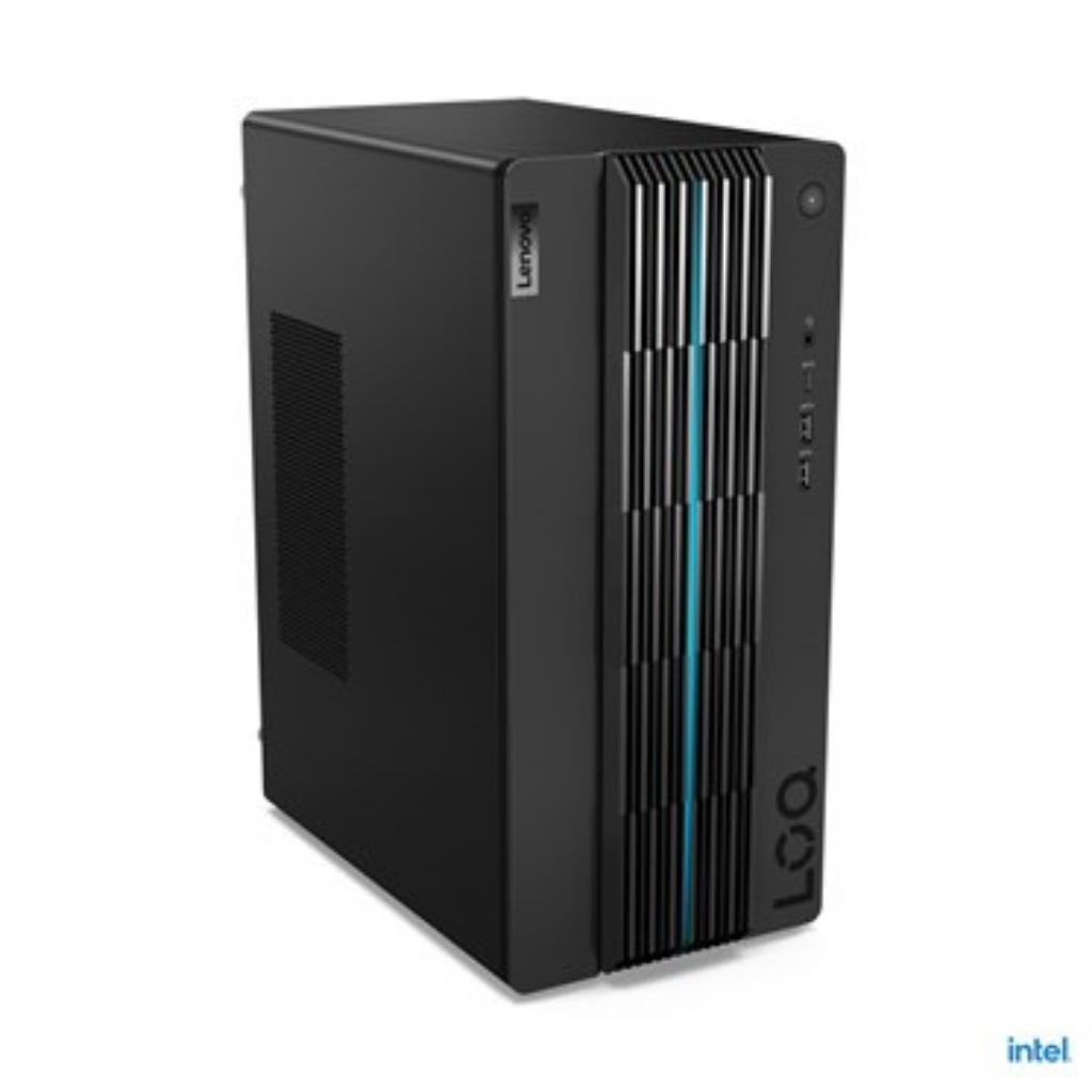 Lenovo LOQ i5-13400F Tower Intel® Core™ i5 16 GB DDR4-SDRAM 512 GB SSD Windows 11 Home PC Black Desktop PC Lenovo