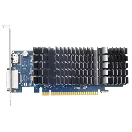 Asus GeForce GT 1030 2048MB GDDR5 Graphics Card | 90YV0AT0-M0NA00 Asus Graphics Card Asus