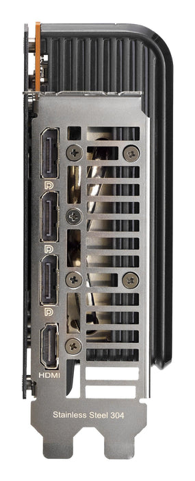 Asus Radeon RX 9070 XT Prime OC 16GB GDDR6 Graphics Card | 90YV0L71-M0NA00 Asus Graphics Card Asus