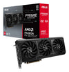 Asus Radeon RX 9070 XT Prime OC 16GB GDDR6 Graphics Card | 90YV0L71-M0NA00