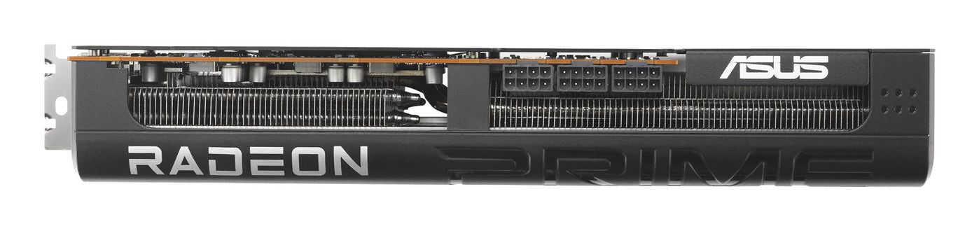 Asus Radeon RX 9070 XT Prime OC 16GB GDDR6 Graphics Card | 90YV0L71-M0NA00 Asus Graphics Card Asus