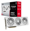 Asus Prime Radeon RX 9070 XT White Edition 16GB GDDR6 Graphics Card | 90YV0L75-M0NA00