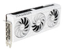 Asus Prime Radeon RX 9070 XT White Edition 16GB GDDR6 Graphics Card | 90YV0L75-M0NA00 Asus Graphics Card Asus