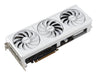 Asus Prime Radeon RX 9070 XT White Edition 16GB GDDR6 Graphics Card | 90YV0L75-M0NA00 Asus Graphics Card Asus