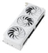 Asus Prime Radeon RX 9070 XT White Edition 16GB GDDR6 Graphics Card | 90YV0L75-M0NA00 Asus Graphics Card Asus