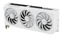 Asus Prime Radeon RX 9070 XT White Edition 16GB GDDR6 Graphics Card | 90YV0L75-M0NA00 Asus Graphics Card Asus