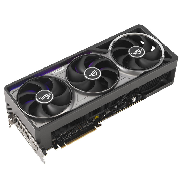 Asus GeForce RTX 5080 ROG Astral 16GB GDDR7 Graphics Card | 90YV0LV1-M0NA00
