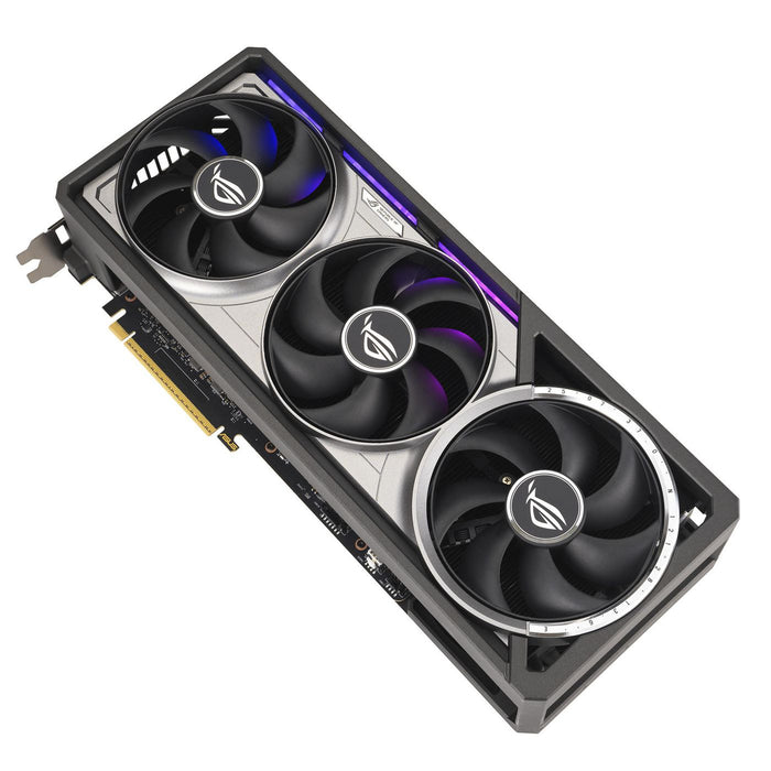 Asus GeForce RTX 5080 ROG Astral 16GB GDDR7 Graphics Card | 90YV0LV1-M0NA00