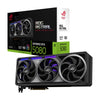 Asus GeForce RTX 5080 ROG Astral 16GB GDDR7 Graphics Card | 90YV0LV1-M0NA00