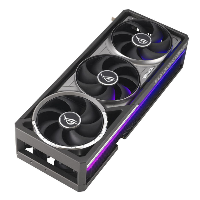 Asus GeForce RTX 5080 ROG Astral 16GB GDDR7 Graphics Card | 90YV0LV1-M0NA00