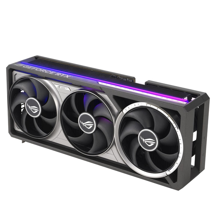 Asus GeForce RTX 5080 ROG Astral 16GB GDDR7 Graphics Card | 90YV0LV1-M0NA00