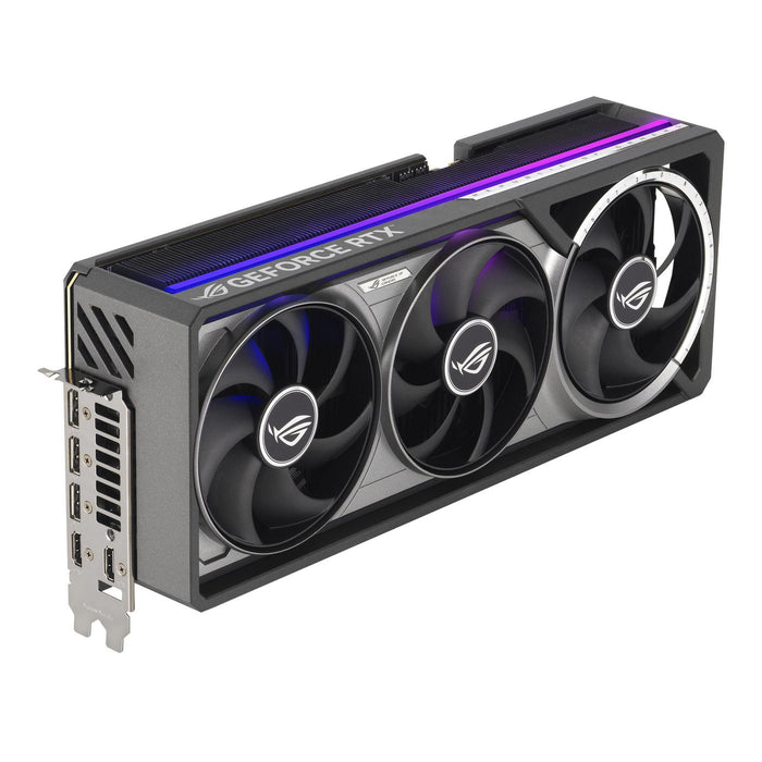 Asus GeForce RTX 5080 ROG Astral 16GB GDDR7 Graphics Card | 90YV0LV1-M0NA00