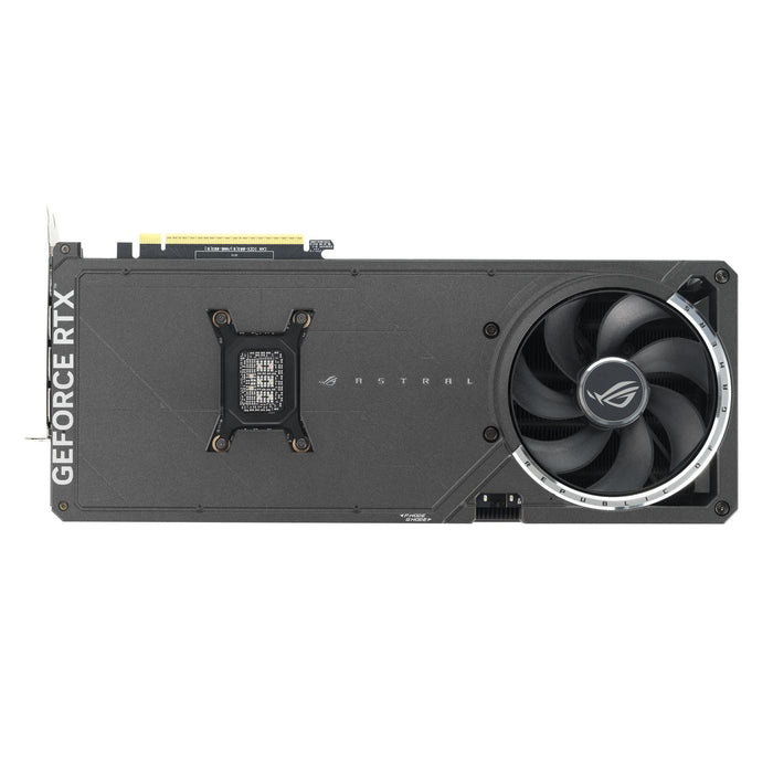 Asus GeForce RTX 5080 ROG Astral 16GB GDDR7 Graphics Card | 90YV0LV1-M0NA00