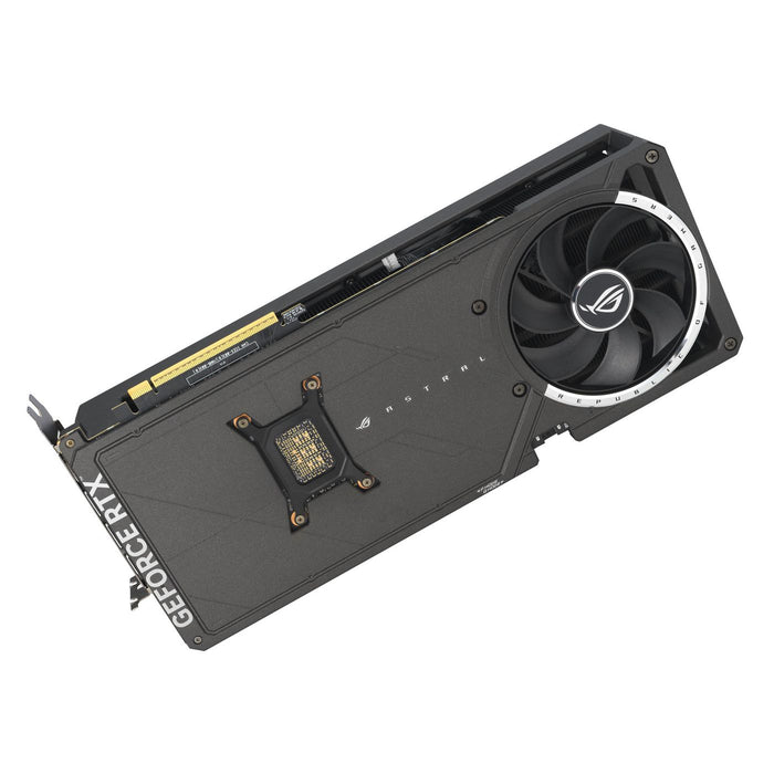 Asus GeForce RTX 5080 ROG Astral 16GB GDDR7 Graphics Card | 90YV0LV1-M0NA00