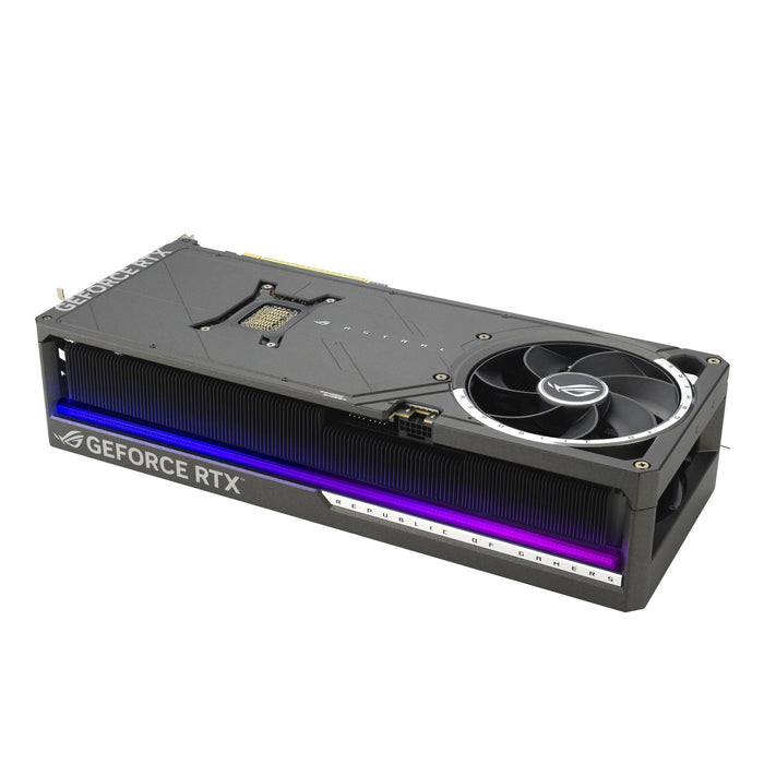 Asus GeForce RTX 5080 ROG Astral 16GB GDDR7 Graphics Card | 90YV0LV1-M0NA00
