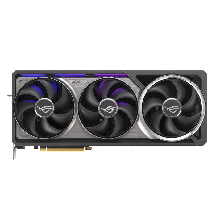 Asus GeForce RTX 5080 ROG Astral 16GB GDDR7 Graphics Card | 90YV0LV1-M0NA00