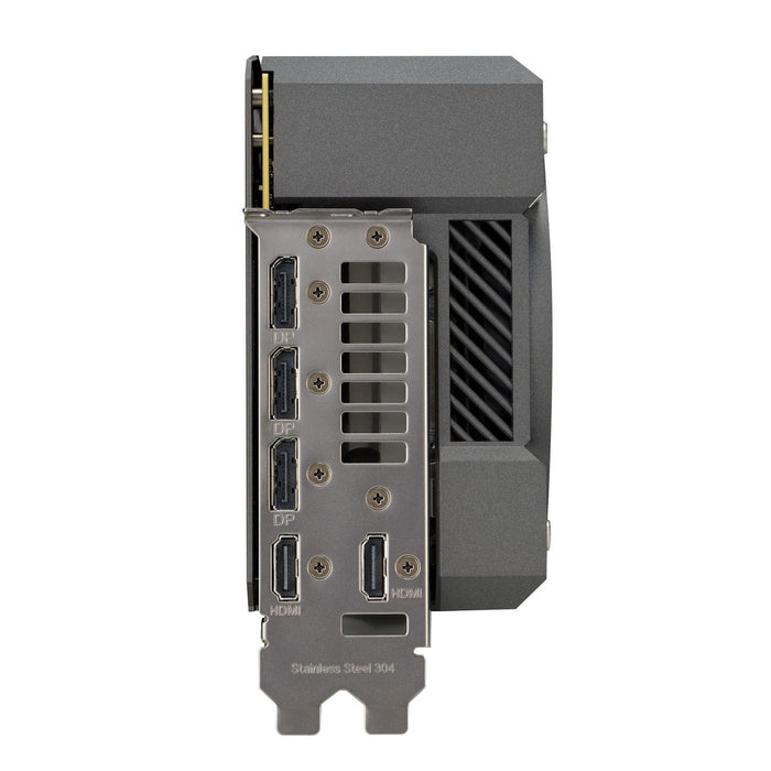 Asus GeForce RTX 5090 TUF Gaming OC 32GB GDDR7 Graphics Card | 90YV0LY0-M0NA00