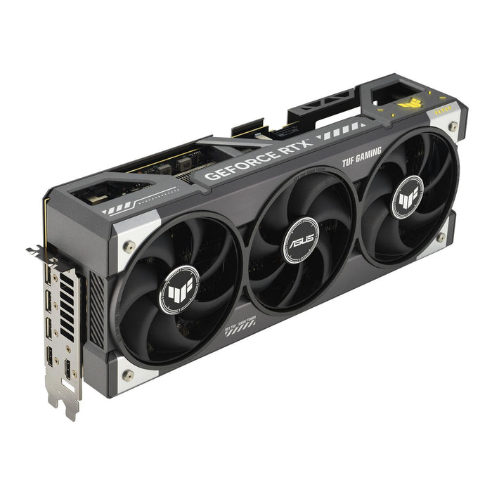 Asus GeForce RTX 5090 TUF Gaming OC 32GB GDDR7 Graphics Card | 90YV0LY0-M0NA00