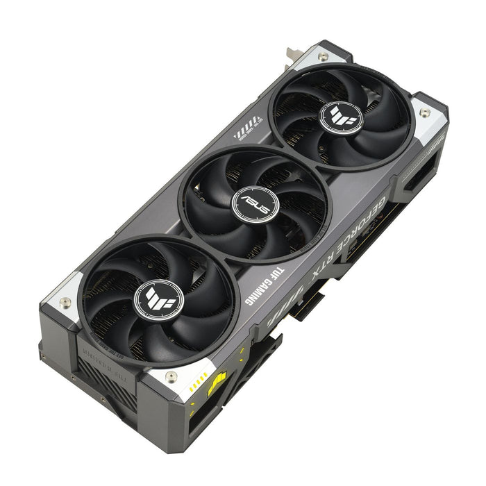 Asus GeForce RTX 5090 TUF Gaming OC 32GB GDDR7 Graphics Card | 90YV0LY0-M0NA00
