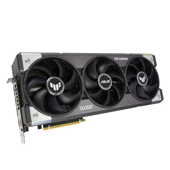 Asus GeForce RTX 5090 TUF Gaming OC 32GB GDDR7 Graphics Card | 90YV0LY0-M0NA00