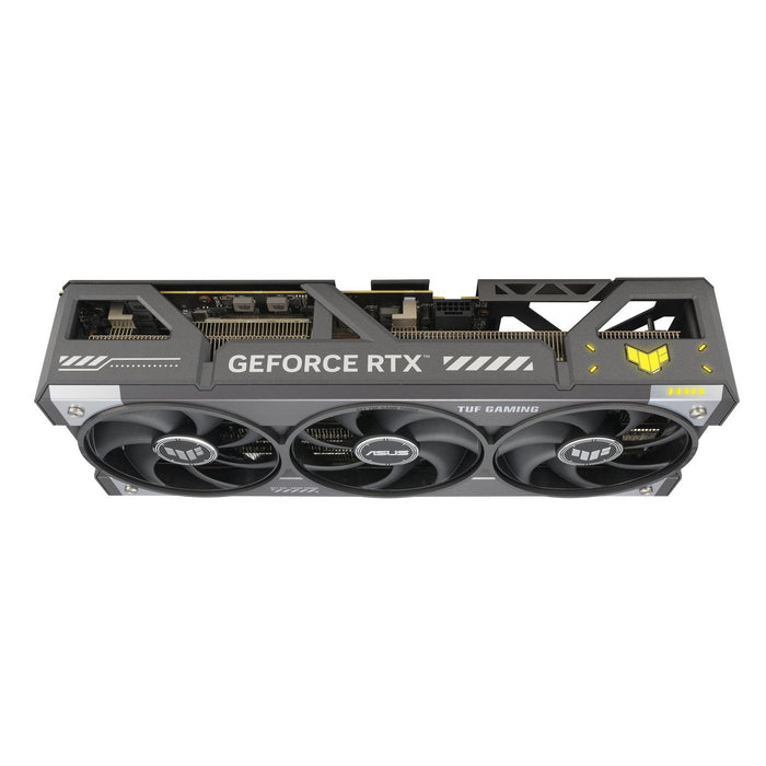 Asus GeForce RTX 5090 TUF Gaming OC 32GB GDDR7 Graphics Card | 90YV0LY0-M0NA00