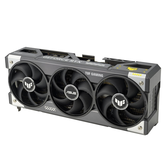 Asus GeForce RTX 5090 TUF Gaming OC 32GB GDDR7 Graphics Card | 90YV0LY0-M0NA00