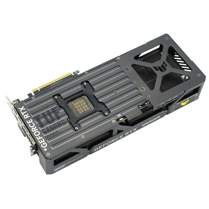 Asus GeForce RTX 5090 TUF Gaming OC 32GB GDDR7 Graphics Card | 90YV0LY0-M0NA00