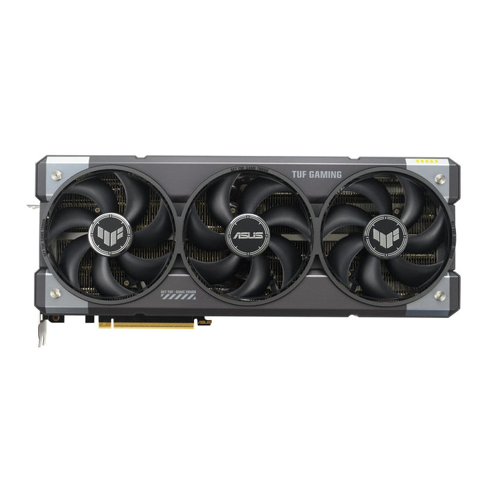 Asus GeForce RTX 5090 TUF Gaming OC 32GB GDDR7 Graphics Card | 90YV0LY0-M0NA00