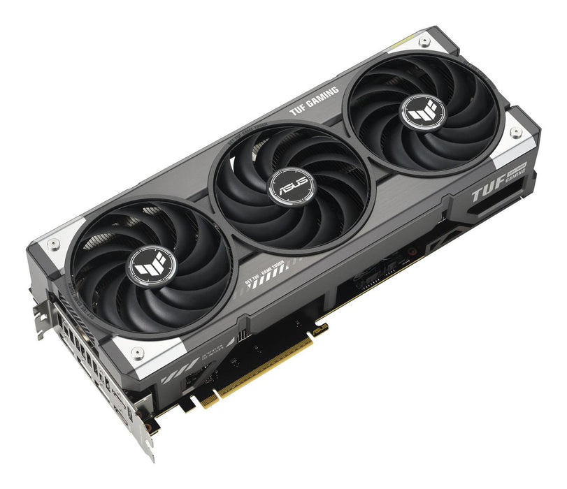 ASUS TUF Gaming GeForce RTX 5070 12GB GDDR7 Graphics Card | 90YV0LZ0-M0NA00