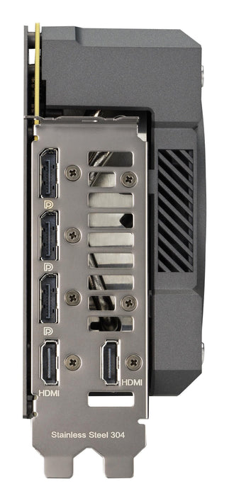 ASUS TUF Gaming GeForce RTX 5070 12GB GDDR7 Graphics Card | 90YV0LZ0-M0NA00