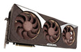 ASUS GeForce RTX™ 5080 16GB GDDR7 Noctua OC Edition Graphics Card | 90YV0M32-M0NA00 Asus Graphics Card Asus