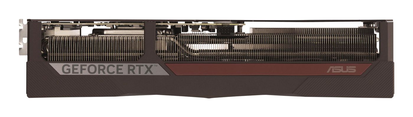 ASUS GeForce RTX™ 5080 16GB GDDR7 Noctua OC Edition Graphics Card | 90YV0M32-M0NA00 Asus Graphics Card Asus