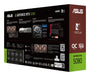 ASUS GeForce RTX™ 5080 16GB GDDR7 Noctua OC Edition Graphics Card | 90YV0M32-M0NA00 Asus Graphics Card Asus