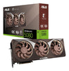ASUS GeForce RTX™ 5080 16GB GDDR7 Noctua OC Edition Graphics Card | 90YV0M32-M0NA00