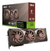 ASUS GeForce RTX™ 5080 16GB GDDR7 Noctua OC Edition Graphics Card | 90YV0M32-M0NA00 Asus Graphics Card Asus