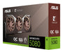 ASUS GeForce RTX™ 5080 16GB GDDR7 Noctua OC Edition Graphics Card | 90YV0M32-M0NA00 Asus Graphics Card Asus