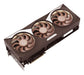 ASUS GeForce RTX™ 5080 16GB GDDR7 Noctua OC Edition Graphics Card | 90YV0M32-M0NA00 Asus Graphics Card Asus