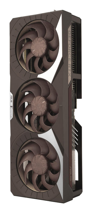ASUS GeForce RTX™ 5080 16GB GDDR7 Noctua OC Edition Graphics Card | 90YV0M32-M0NA00 Asus Graphics Card Asus