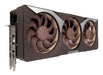 ASUS GeForce RTX™ 5080 16GB GDDR7 Noctua OC Edition Graphics Card | 90YV0M32-M0NA00 Asus Graphics Card Asus
