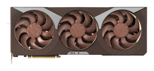 ASUS GeForce RTX™ 5080 16GB GDDR7 Noctua OC Edition Graphics Card | 90YV0M32-M0NA00 Asus Graphics Card Asus