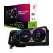 Asus GeForce RTX 5070 ROG Strix Gaming OC 12GB GDDR7 Graphics Card | 90YV0M80-M0NA00 Asus Graphics Card Asus