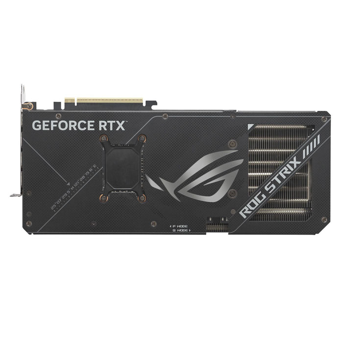 Asus GeForce RTX 5070 ROG Strix Gaming OC 12GB GDDR7 Graphics Card | 90YV0M80-M0NA00 Asus Graphics Card Asus