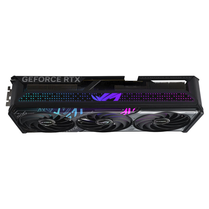 Asus GeForce RTX 5070 ROG Strix Gaming OC 12GB GDDR7 Graphics Card | 90YV0M80-M0NA00 Asus Graphics Card Asus