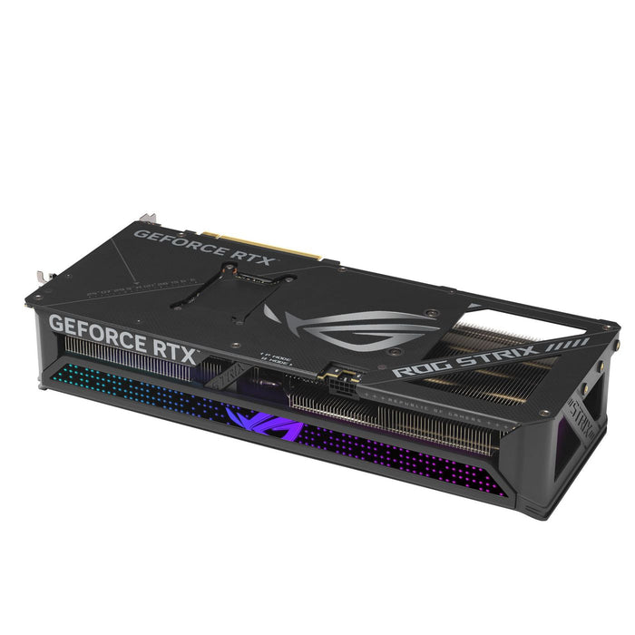 Asus GeForce RTX 5070 ROG Strix Gaming OC 12GB GDDR7 Graphics Card | 90YV0M80-M0NA00 Asus Graphics Card Asus