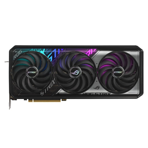 Asus GeForce RTX 5070 ROG Strix Gaming OC 12GB GDDR7 Graphics Card | 90YV0M80-M0NA00 Asus Graphics Card Asus