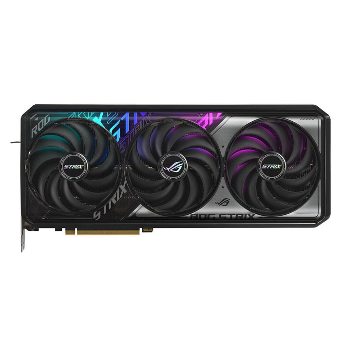 Asus GeForce RTX 5070 ROG Strix Gaming OC 12GB GDDR7 Graphics Card | 90YV0M80-M0NA00 Asus Graphics Card Asus